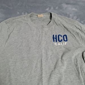 Hollister Long Sleeve